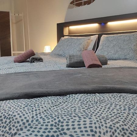 Apartment Iskra พลิตวิชกา เยเซรา ภายนอก รูปภาพ