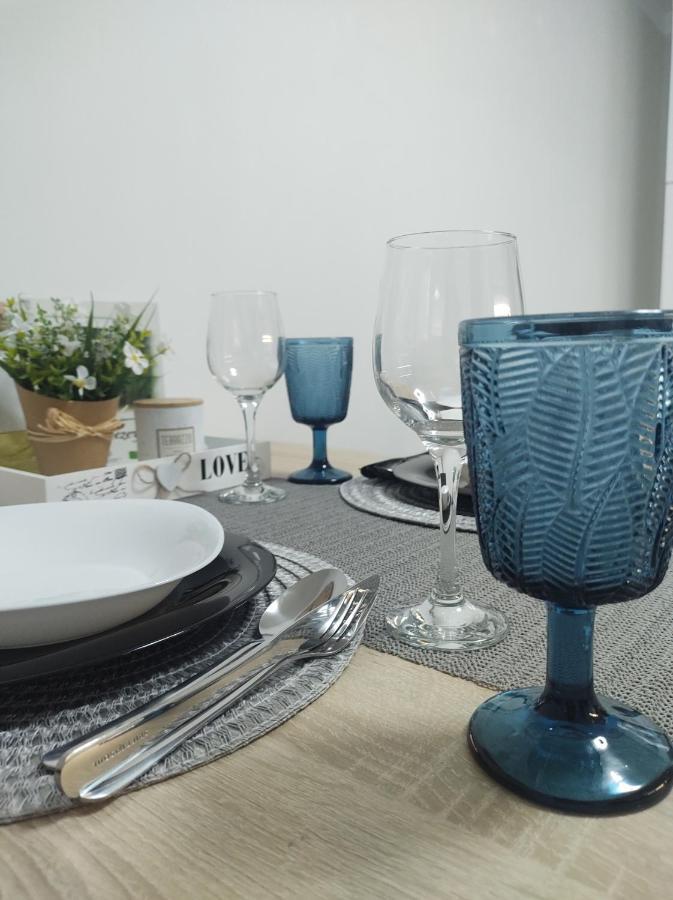 Apartment Iskra พลิตวิชกา เยเซรา ภายนอก รูปภาพ