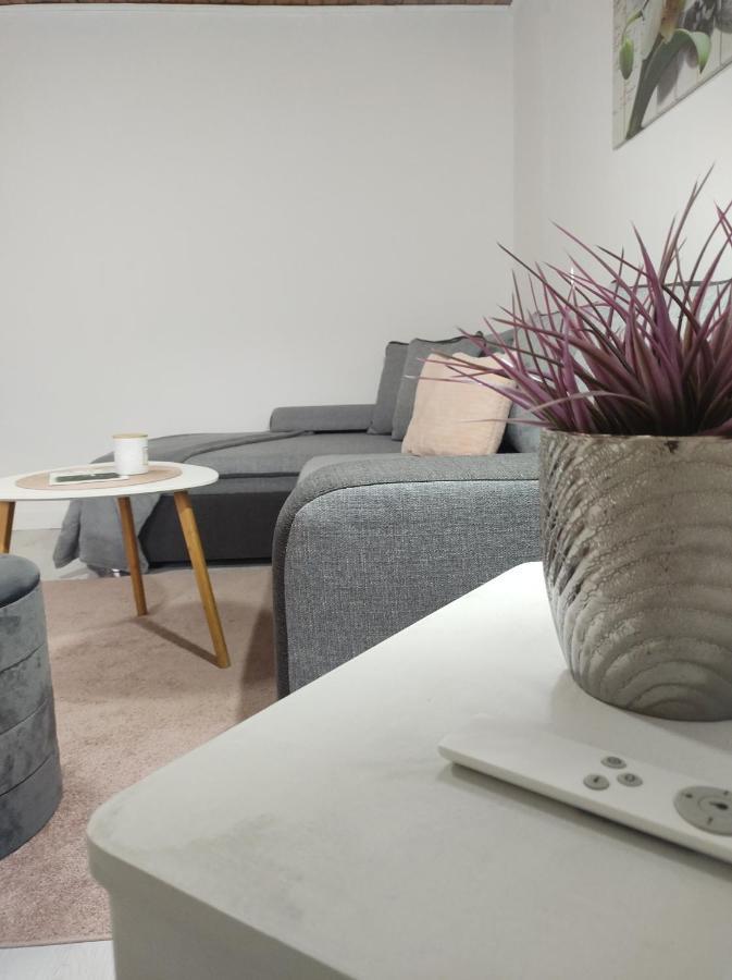 Apartment Iskra พลิตวิชกา เยเซรา ภายนอก รูปภาพ