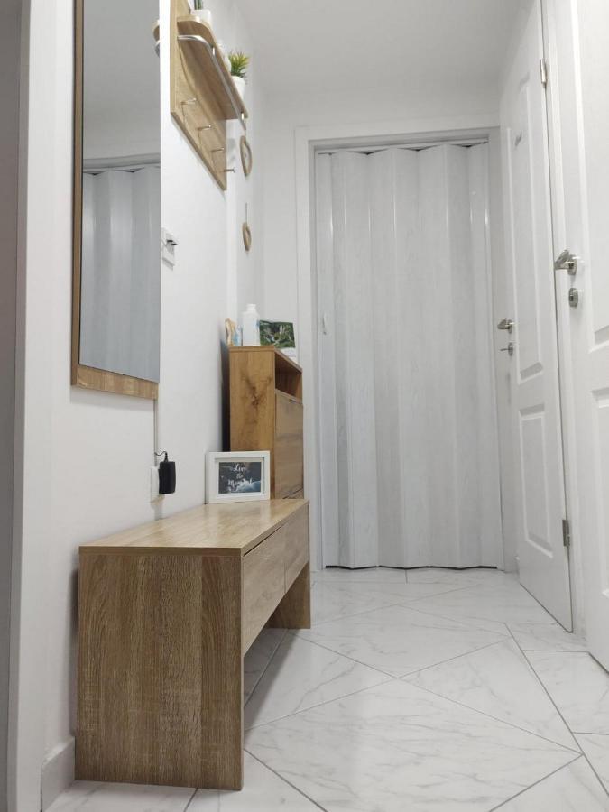 Apartment Iskra พลิตวิชกา เยเซรา ภายนอก รูปภาพ