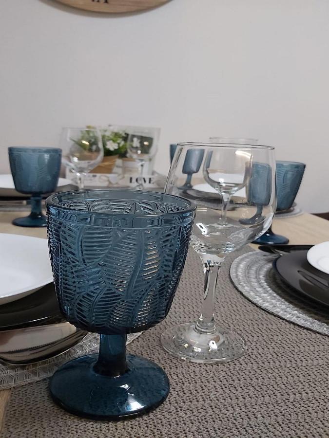 Apartment Iskra พลิตวิชกา เยเซรา ภายนอก รูปภาพ