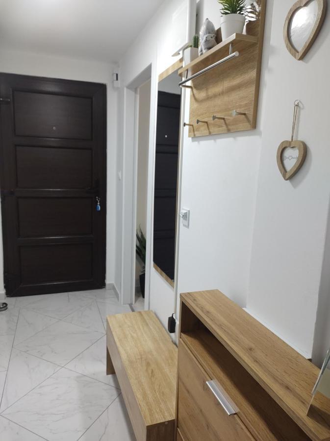 Apartment Iskra พลิตวิชกา เยเซรา ภายนอก รูปภาพ