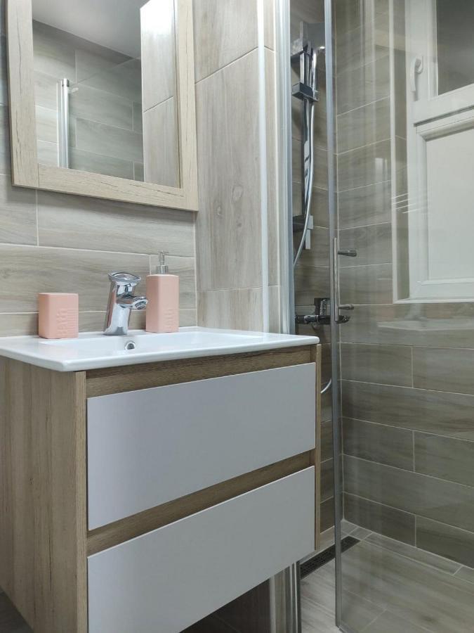 Apartment Iskra พลิตวิชกา เยเซรา ภายนอก รูปภาพ