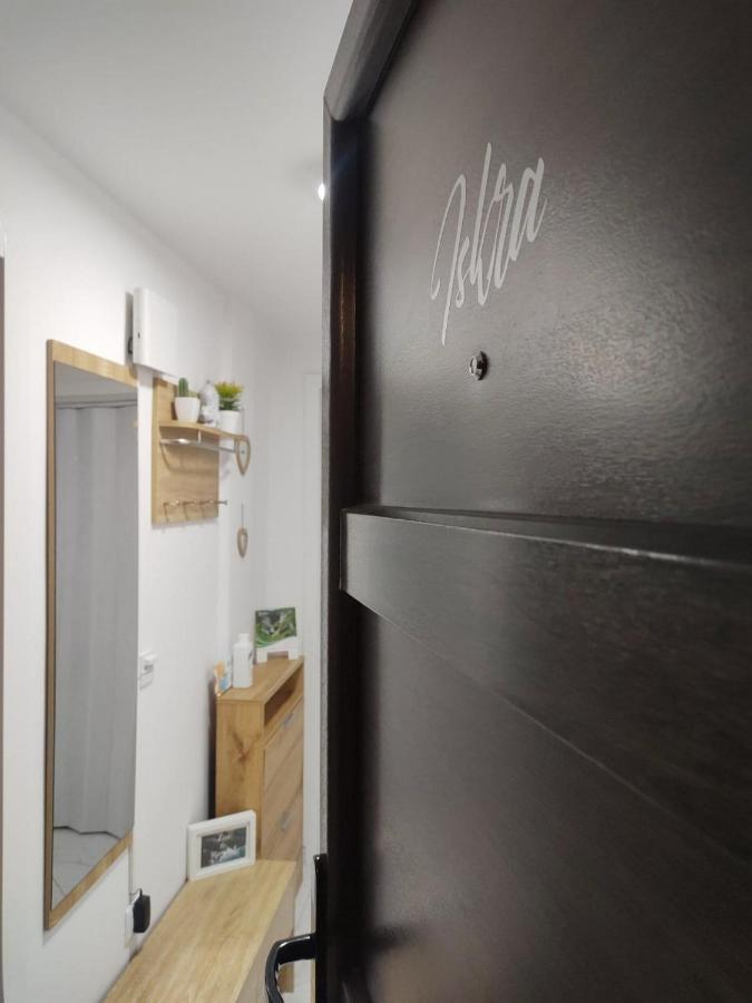 Apartment Iskra พลิตวิชกา เยเซรา ภายนอก รูปภาพ
