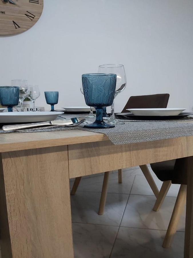 Apartment Iskra พลิตวิชกา เยเซรา ภายนอก รูปภาพ